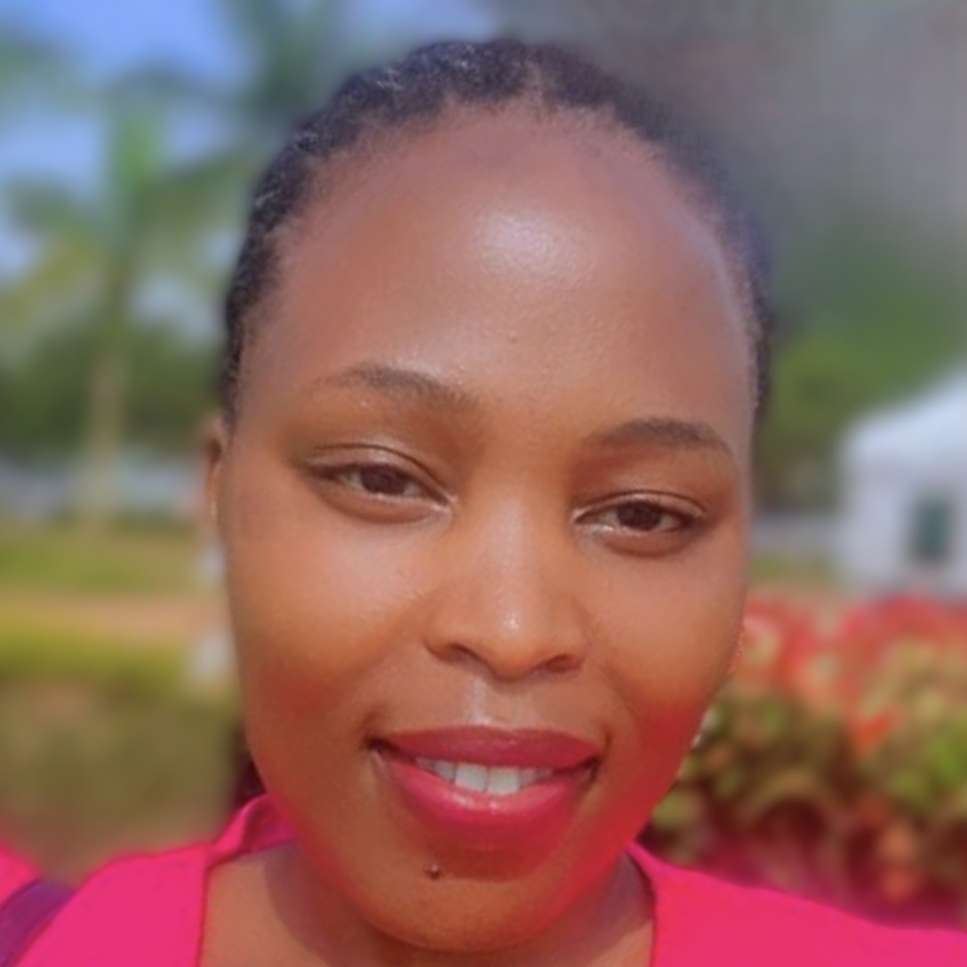 Cleopatra (Claire) - Accountant